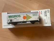 Märklin insiderwagen 2006 - ho,