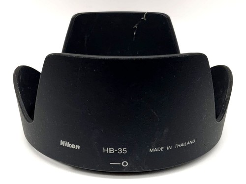 Nikon gegenlichtblende - nikon, hb-35