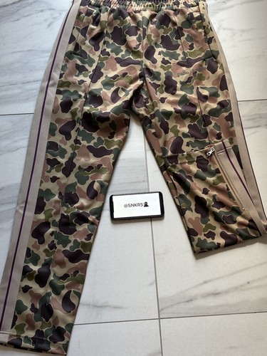 Palm angels camo - angels, hose