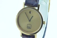 Zenith Museum Damen Watch Uhr