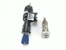 Zündschloss Schlüssel Schlosseinsatz FIAT BRAVO II 2 (2007-2010) 51793869