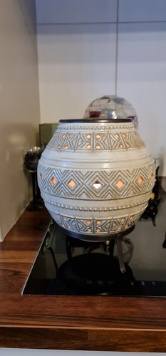 Partylite erde afrikas - partylite,