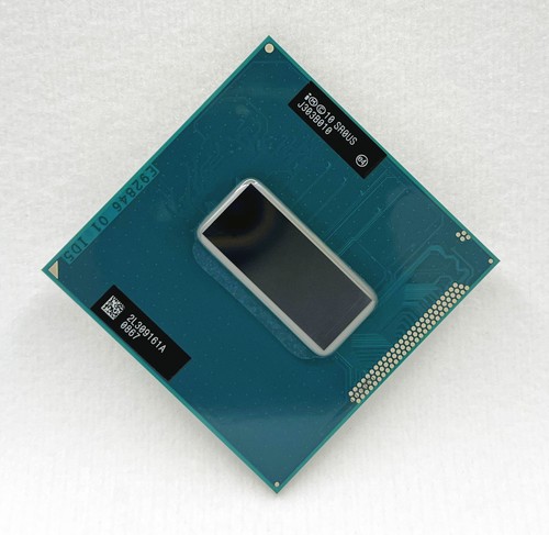 Intel extreme core 3940xm - intel,