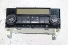Bedienelement, Klimaanlage Klimabedienteil RENAULT  LAGUNA II GRANDTOUR (KG0/1)