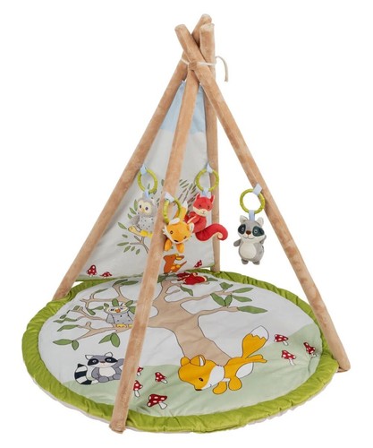 Lupilu baby activity - lupilu, tipi