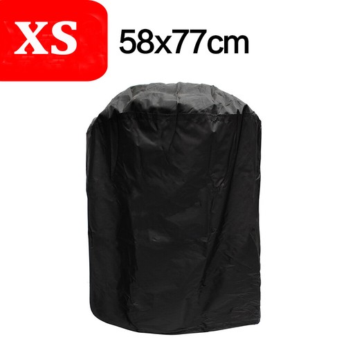 58x77cm rund bbq - 58x77cm,