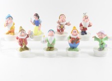 Schneewittchen und die 7