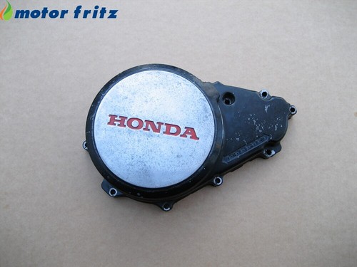 Honda 500 pc08 limadeckel - honda,