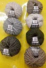 Wolle "CALLAO" (Gründl)50g/60