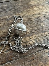 Vintage signierter Juhls