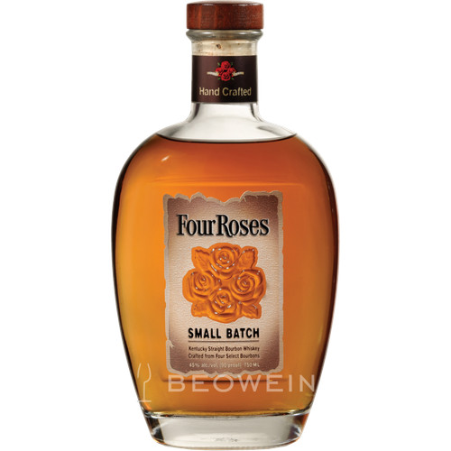 Four roses small - small, batch