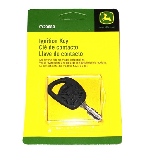 John deere zündschlüssel - john,
