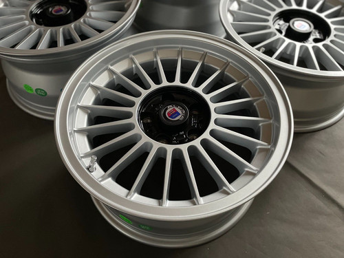 Alpina style design felgen - design, bmw