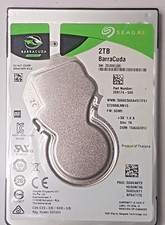 ST2000LM015 SN ZDZ0Cxxx 15 AUG 2017 Product of Thailand