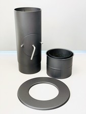 Color Emajl Rauchrohr Ofenrohr