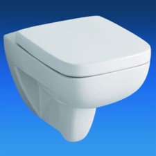 Geberit Renova Plan Wand