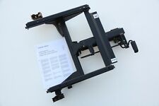 Audi A6 4B VW Passat 3B 3BG RECARO Konsole Sportsitz Sitz Sitzkonsole 86.23.17