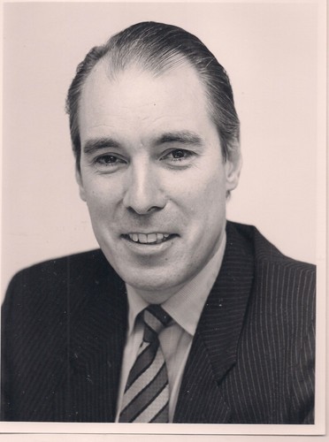 Autogramm robert atkins - robert,
