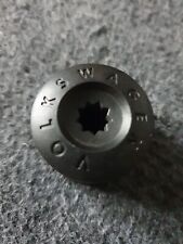 Volkswagen Original VW Ersatzteile Radschraubenkappe VW Passat