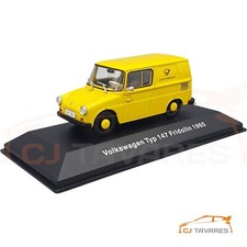 Altaya volkswagen typ 147 - altaya,