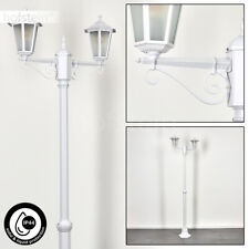 Wege Stand Steh Leuchte