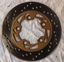 Bremsscheibe vorne  Daelim Otello 125 FI  SL125U Bremse DAE-45121-SA7-0000