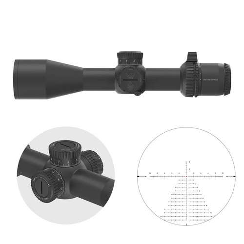 Vector optics scff - vector, veyron