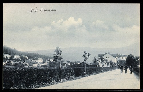 Bayr eisenstein - bayr.,