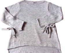 %%% MADE IN ITALY - PULLOVER