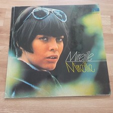 Mireille Mathieu - Mireille -