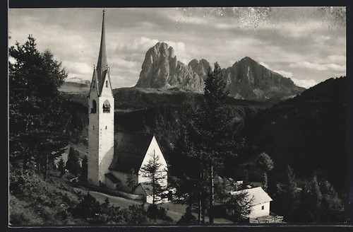 Ansichtskarte san giacomo - ansichtskarte,