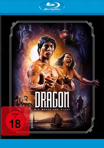 Dragon die bruce lee story - -,