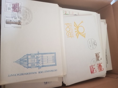 Belegefundgrube 350 fdcs - belegefundgrube,