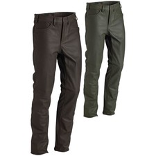 La Chasse® Jagd Lederhose aus