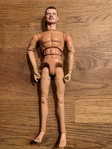 Dragon rohling - 1/6,
