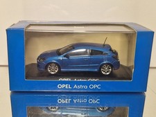 MINICHAMPS - OPEL ASTRA OPC