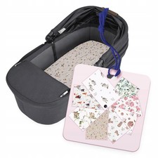 Bambus Spannbettlaken für