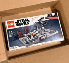 LEGO 40407 ★ Death Star II