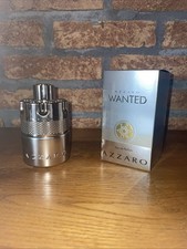 Azzaro Wanted 100 ml Eau de