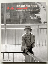 Die ideale Frau - Ruth