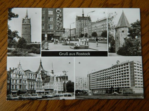 Nachlass-Original-Postkarte-au