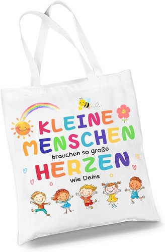 Baumwolltasche