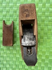 Antiker Holz Hobel, Seltenes