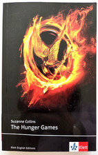 The Hunger Games | Suzanne
