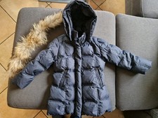 Eddie Pen Piuma Steppjacke