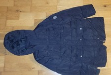 Mädchen Wintermantel Gr  134