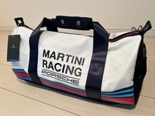 Porsche Martini Racing