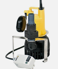 Jung Pumpen Schmutzwasserpumpe Drainageset | JP43388 | OVP