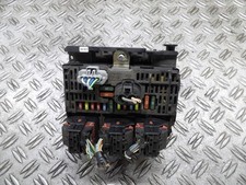 Peugeot 407 SW Sicherungskasten 9656086180 Bj.2005