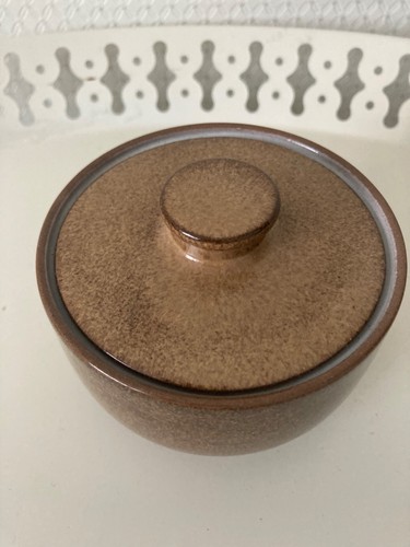 Friesland melitta zuckerdose - friesland,